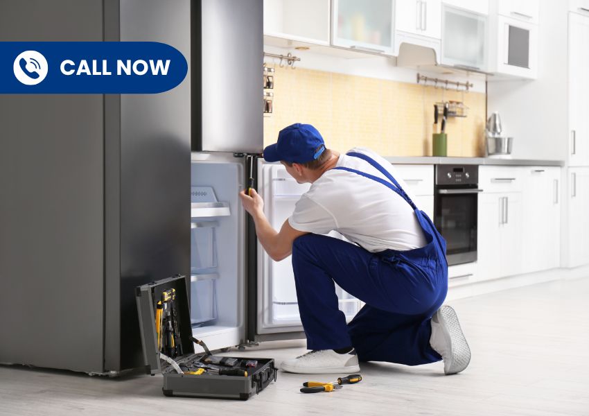 Oswego Appliance Repair Company
