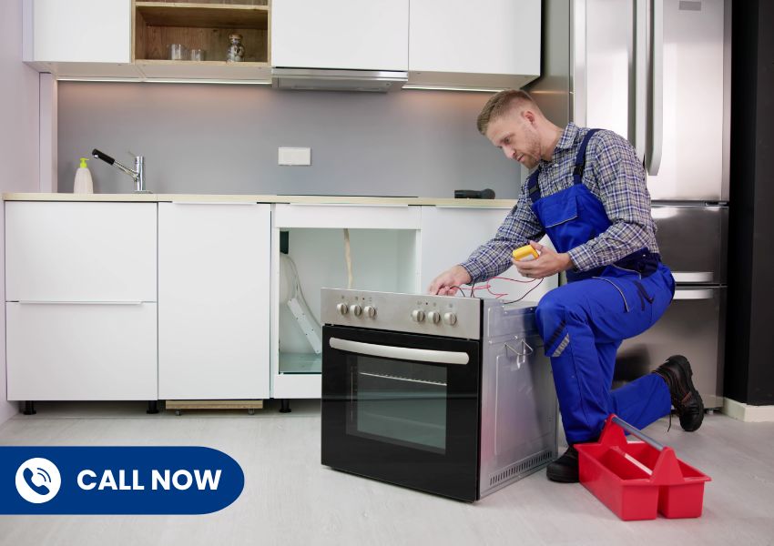 Appliance Repair Services in Oswego, NY